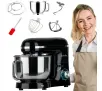 Robot planetarny Lovio Home ChefAssistant LVSTM01BK