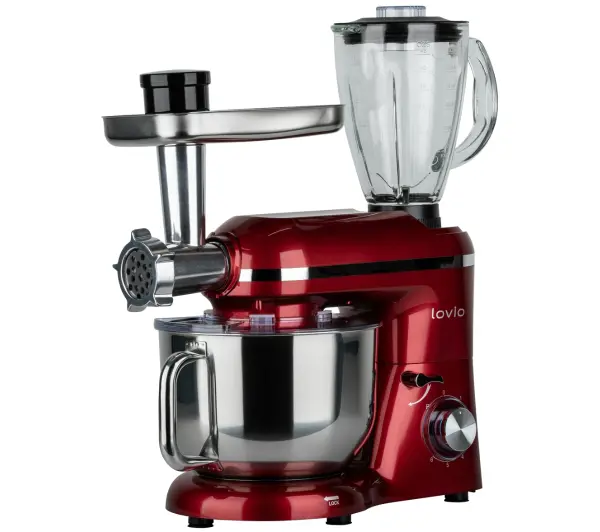 Lovio Home ChefAssistant Plus LVSTM02PRD - Kup na Raty - RRSO 0%