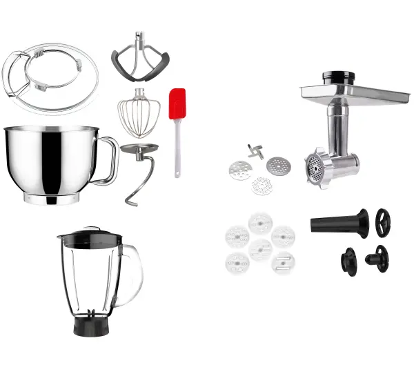 Lovio Home ChefAssistant Plus LVSTM02PRD - Kup na Raty - RRSO 0%