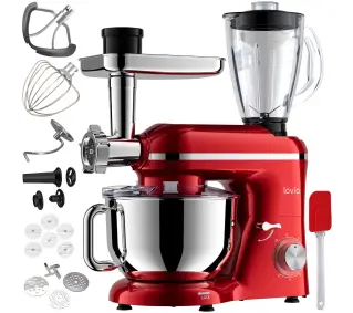 Lovio Home ChefAssistant Plus LVSTM02PRD - Kup na Raty - RRSO 0%