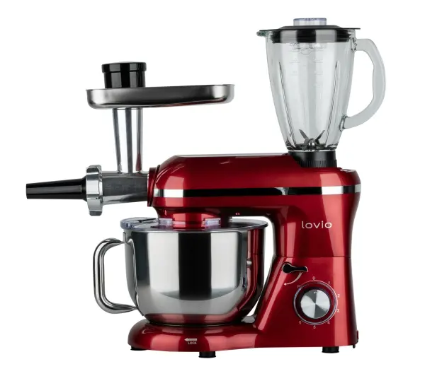 Lovio Home ChefAssistant Plus LVSTM02PRD - Kup na Raty - RRSO 0%