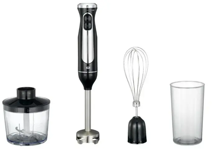 Blender Melissa 16210069 600W Malakser