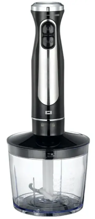 фото Занурюваний блендер Melissa 16210069