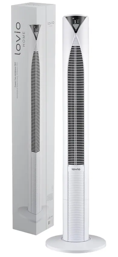 Wentylator Lovio Home LVTF202Y24C