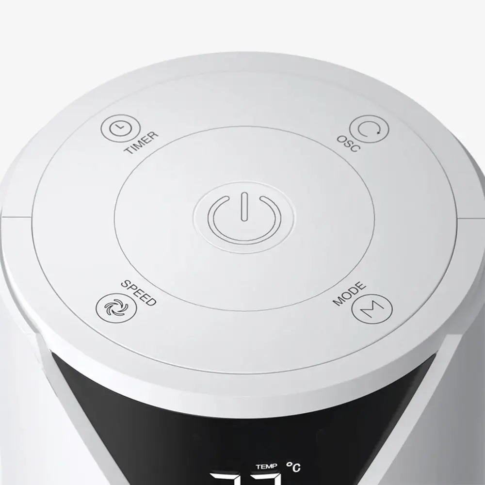 фото Вентилятор-колонна Lovio LVTF202Y24C