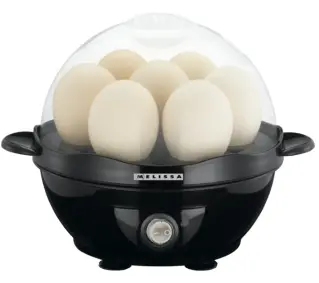 Melissa 16270021 360W 7 jaj