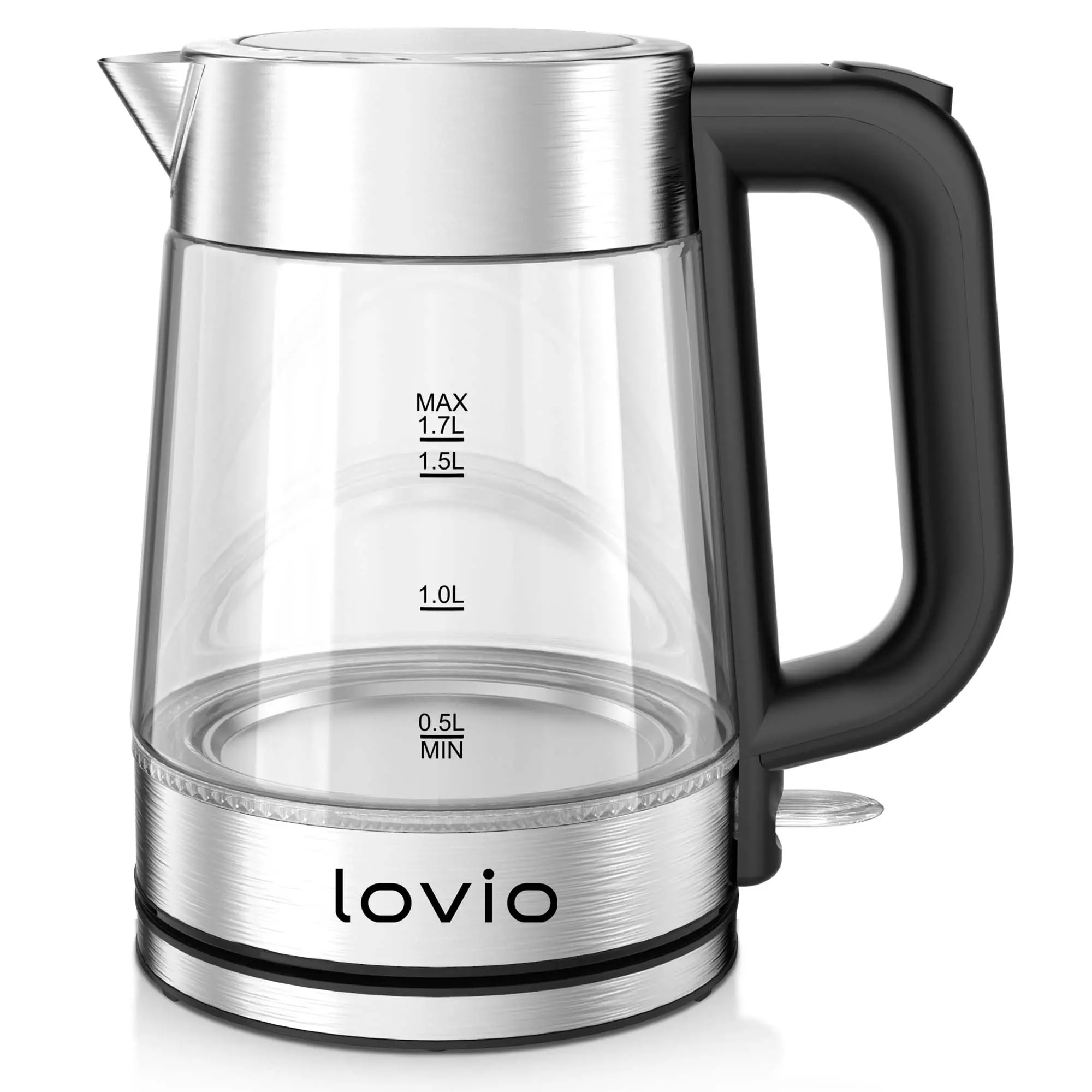 Czajnik Lovio Home LVGEK001 1,7l 2200W