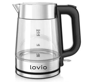 Lovio Home LVGEK001 1,7l 2200W