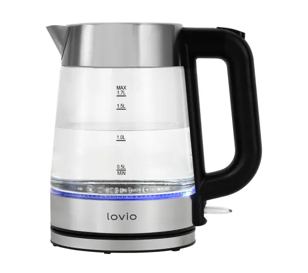 Lovio Home LVGEK001 1,7l 2200W
