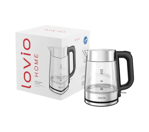 Lovio Home LVGEK001 1,7l 2200W