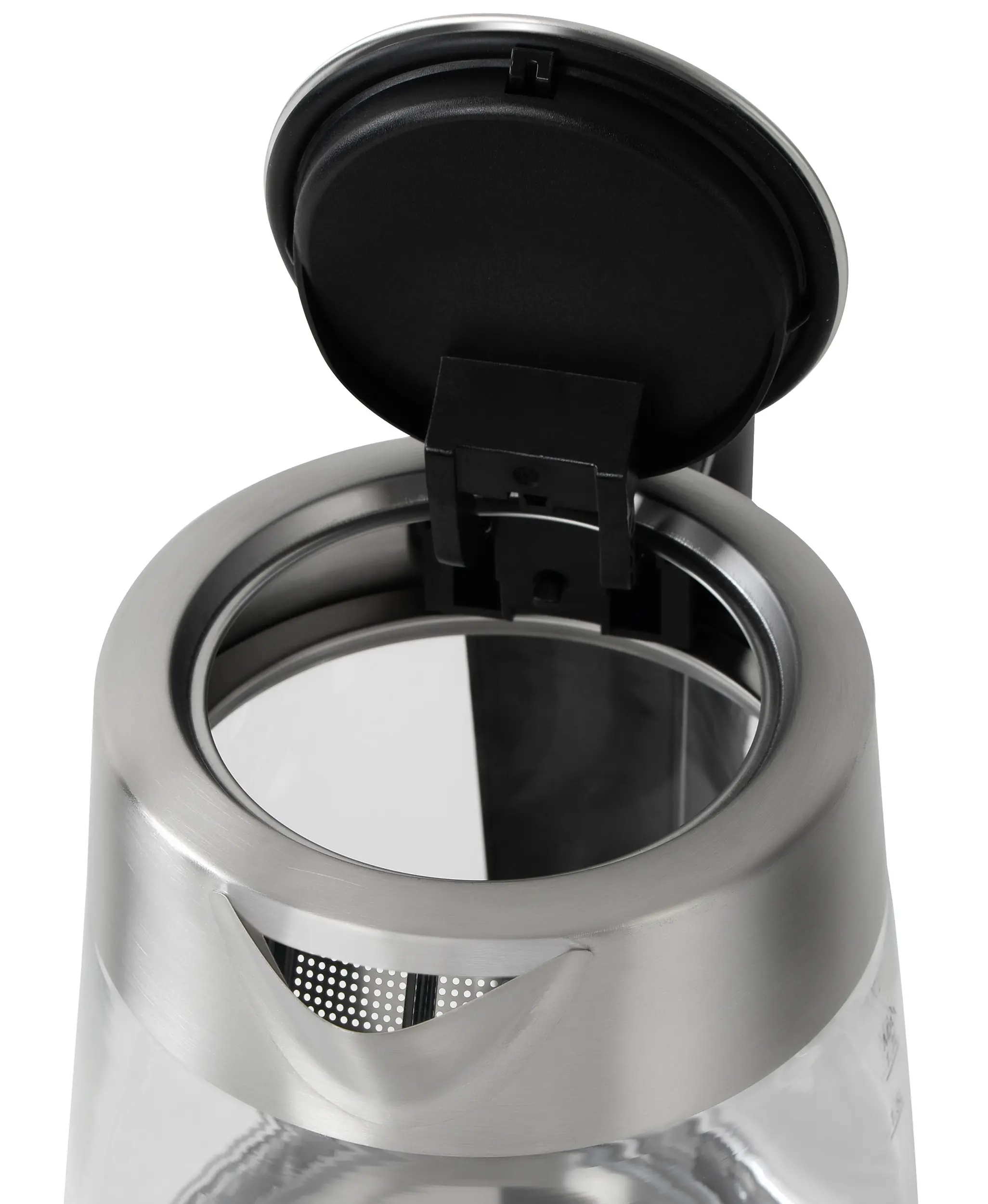 фото Електрочайник Lovio Home LVGEK001