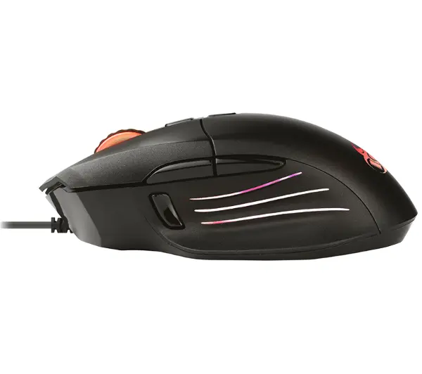 Tracer Gamezone Odin RGB Czarny