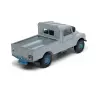 Model do sklejania Airfix A55012 Starter Set - Land Rover Series 1 Pick-Up