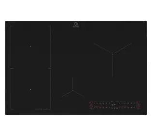 Electrolux SaphirMatt® 800 Sense Boil+Fry EIS87453IZ 77cm