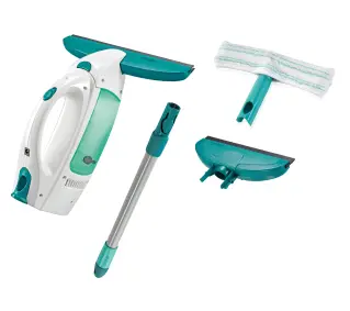 Leifheit Dry & Clean 51016 38min 110m2