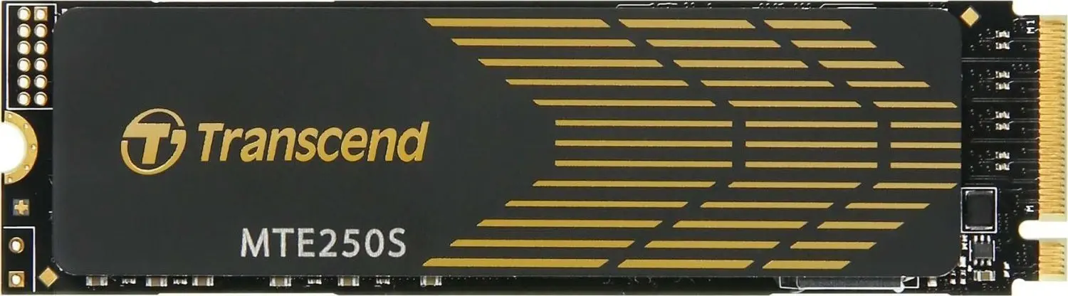 Dysk SSD Transcend MTE250S 1TB PCIe Gen4 x4