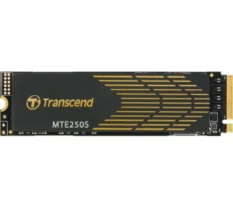 Dysk Transcend MTE250S 1TB PCIe Gen4 x4