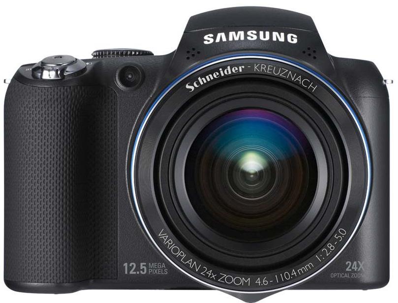 Samsung WB5000