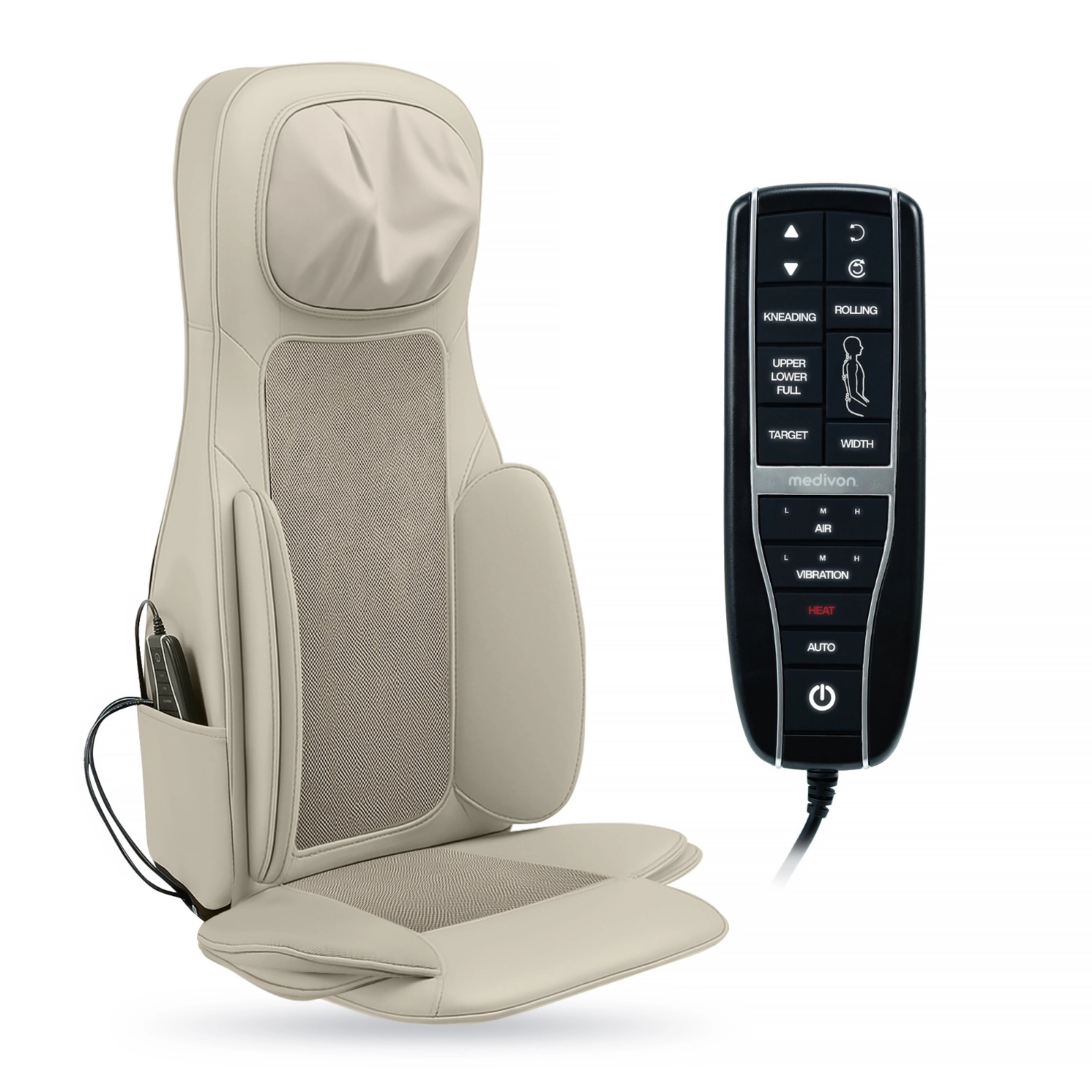 Mata masująca Medivon Olympia