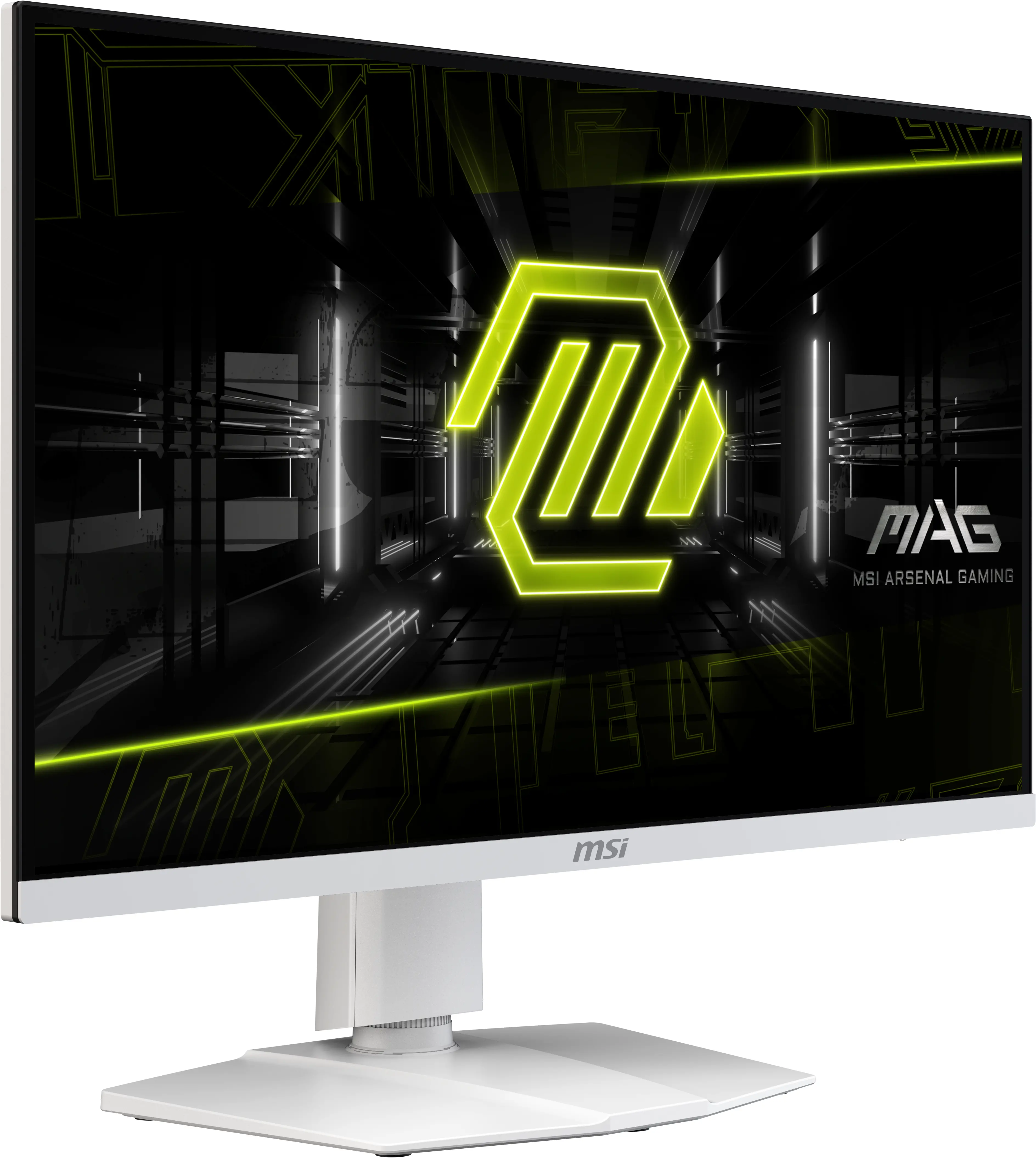 Monitor MSI MAG 274URFW 27