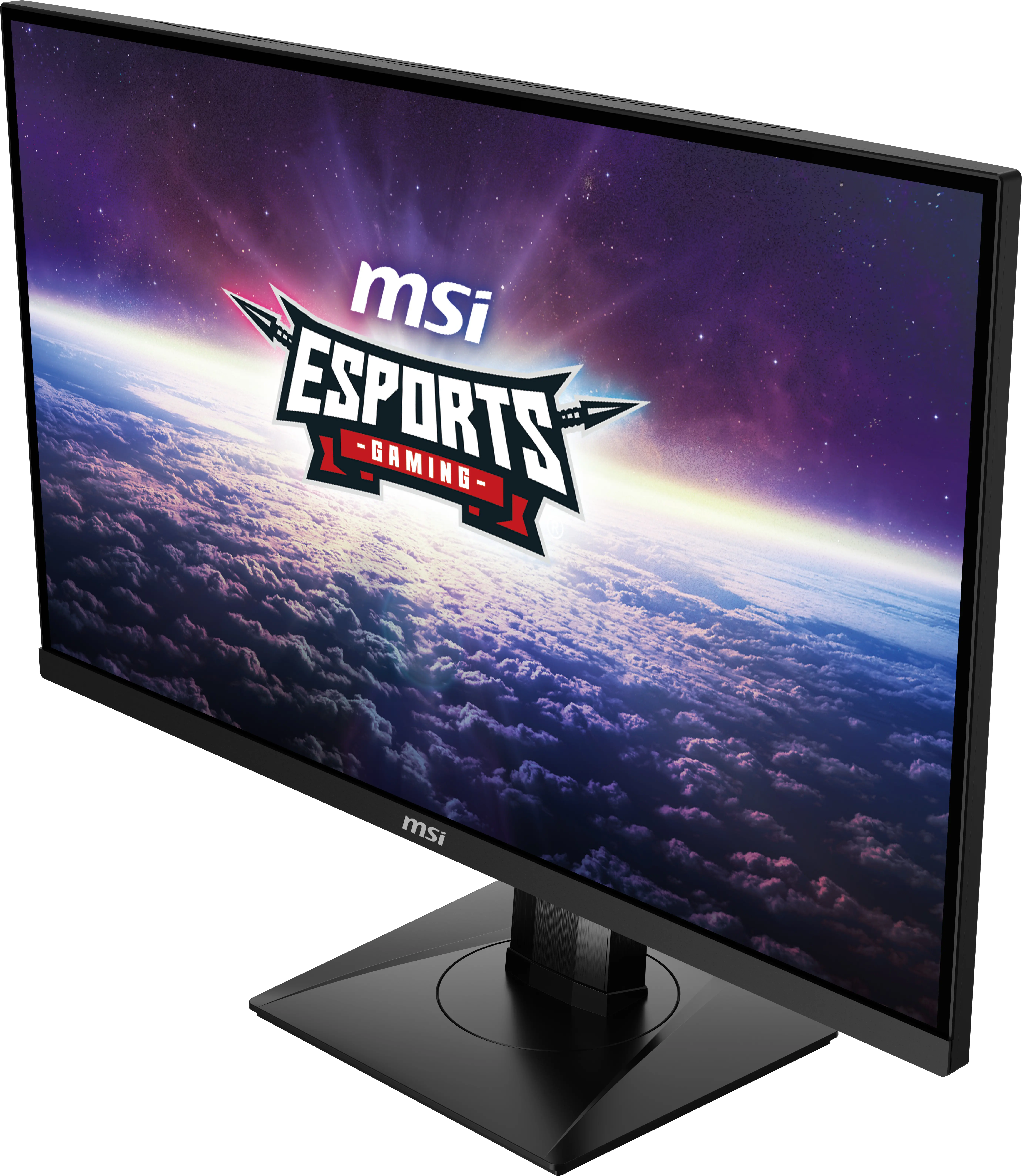 MSI ゲーミングモニター G274QPX 27インチ WQHD 240Hz MSI G274QPX - Monitory LED 27