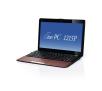 ASUS 1215P-RED042M 12,1" Intel® Atom™ N570 2GB RAM  320GB Dysk  Win7