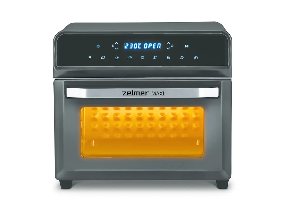 фото Мультипіч (аерофритюрниця) Zelmer ZAF 9230