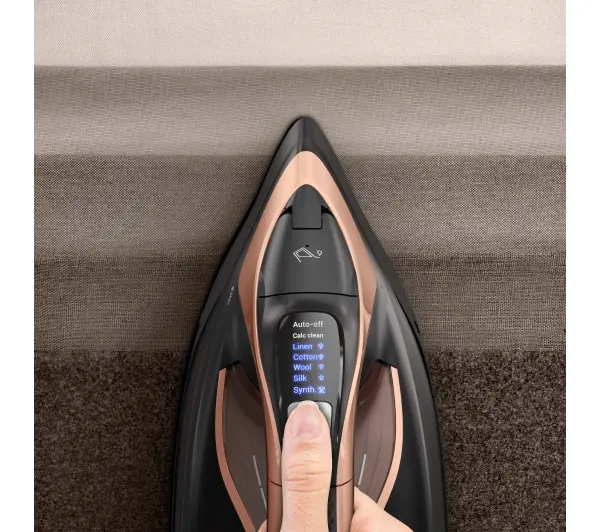 Tefal Ultimate Power Pro FV9E50E0 - ⚡ EURO HIT CENOWY! ⚡ - Kup na Raty - RRSO 0%