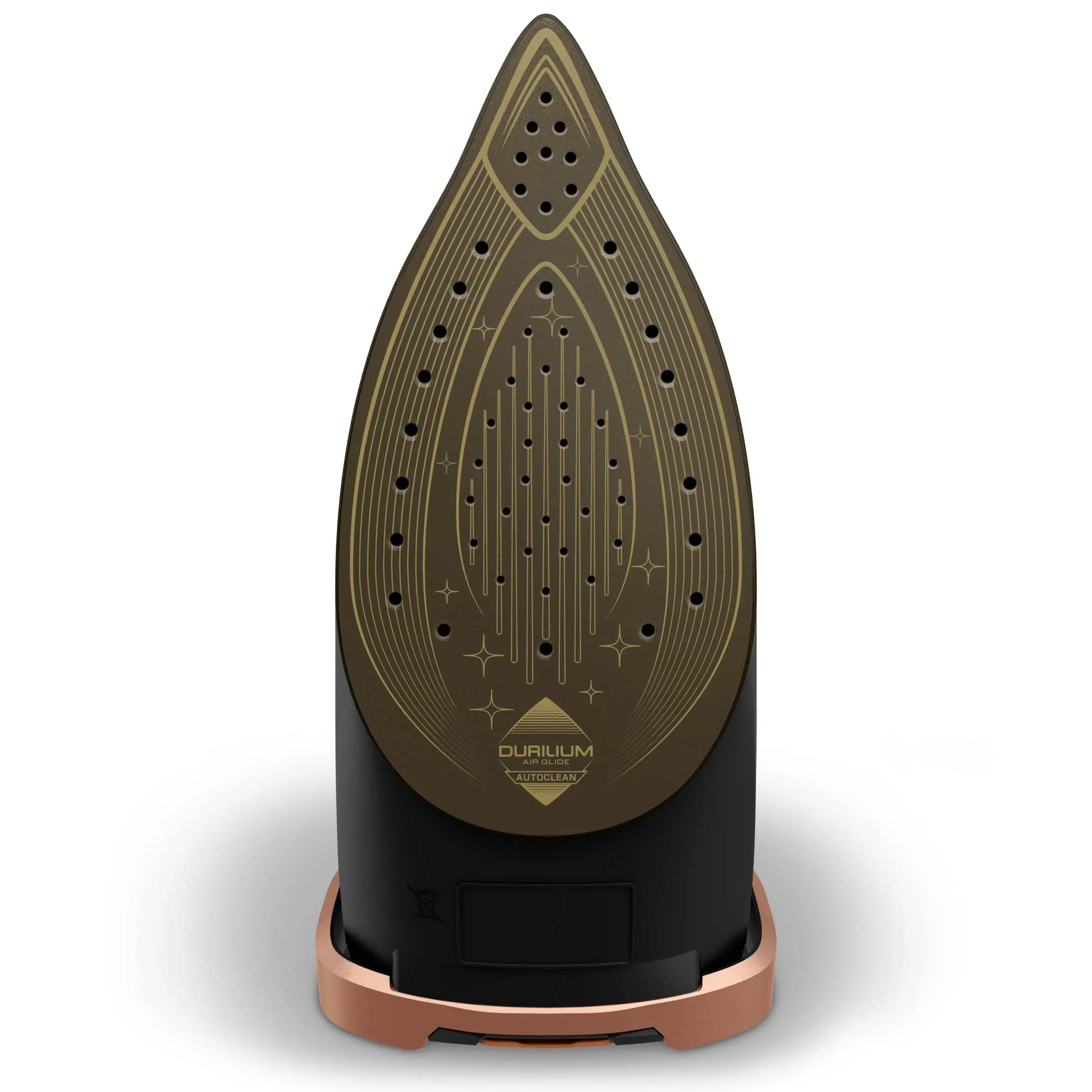 фото Праска з парою Tefal Ultimate Power Pro FV9E50E0