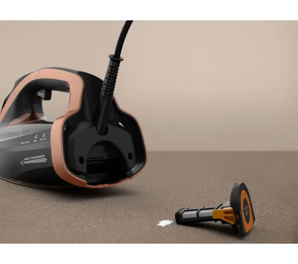 Tefal Ultimate Power Pro FV9E50E0 - ⚡ EURO HIT CENOWY! ⚡ - Kup na Raty - RRSO 0%