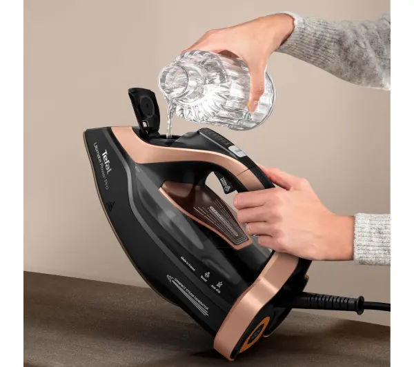 Tefal Ultimate Power Pro FV9E50E0 - ⚡ EURO HIT CENOWY! ⚡ - Kup na Raty - RRSO 0%