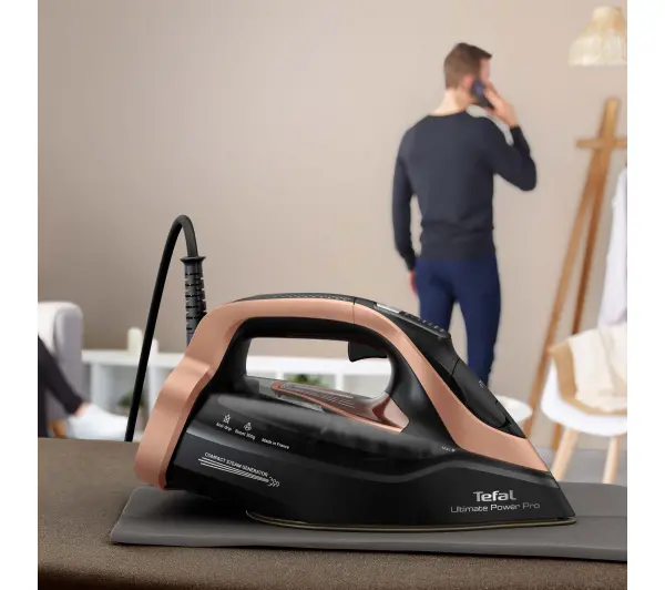 Tefal Ultimate Power Pro FV9E50E0 - ⚡ EURO HIT CENOWY! ⚡ - Kup na Raty - RRSO 0%