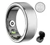 Smartring Manta OneRing SR01SL-65 65mm Srebrny