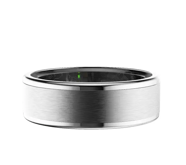 Manta OneRing SR01SL-65 65mm Srebrny