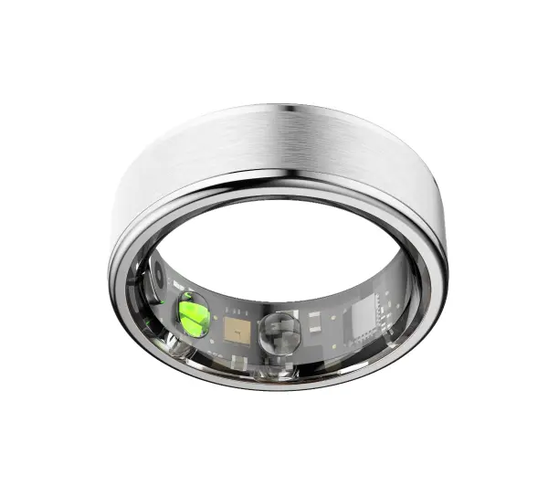Manta OneRing SR01SL-65 65mm Srebrny