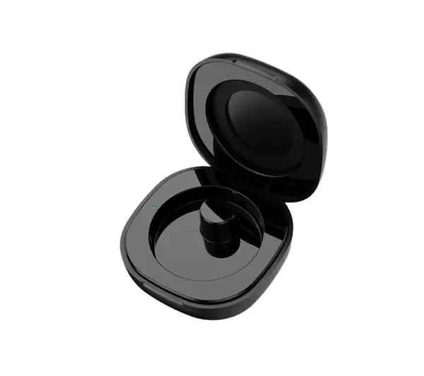 Manta OneRing SR01SL-65 65mm Srebrny