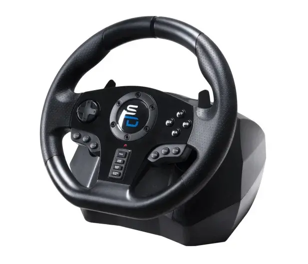 Фото Кермо Subsonic SuperDrive GS850-X (SA5627-NG)