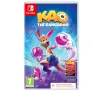 Kangurek Kao Gra na Nintendo Switch