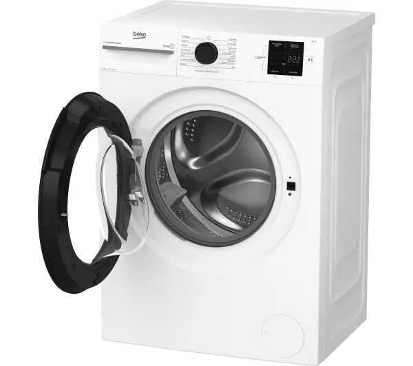 Beko b100 BM1WFU37225WPB SteamCure Slim 7kg 1200obr/min - Kup na Raty - RRSO 0%