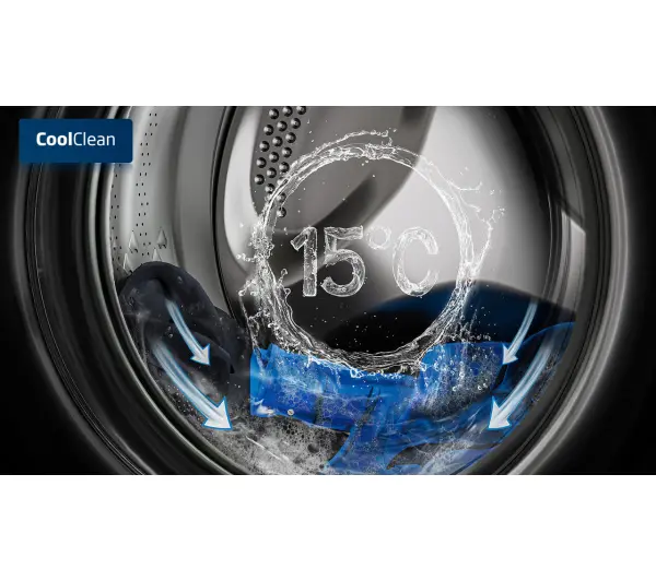 Beko b100 BM1WFU37225WPB SteamCure Slim 7kg 1200obr/min - Kup na Raty - RRSO 0%