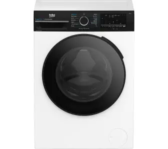 Pralka Beko b300 BM3WFU47215WBDC EnergySpin Slim 7kg 1200obr/min