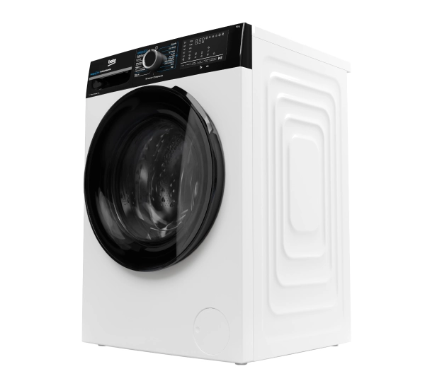 Beko b300 BM3WFU47215WBDC EnergySpin Slim 7kg 1200obr/min - Kup na Raty - RRSO 0%