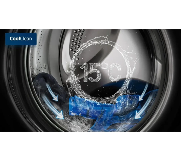 Beko b300 BM3WFU47215WBDC EnergySpin Slim 7kg 1200obr/min - Kup na Raty - RRSO 0%
