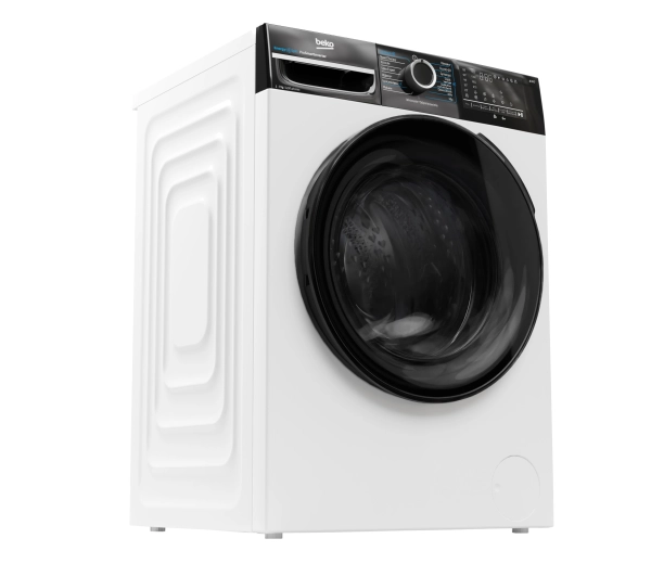 Beko b300 BM3WFU47215WBDC EnergySpin Slim 7kg 1200obr/min - Kup na Raty - RRSO 0%