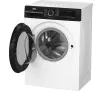 Pralka Beko b300 BM3WFU47215WBDC EnergySpin Slim 7kg 1200obr/min