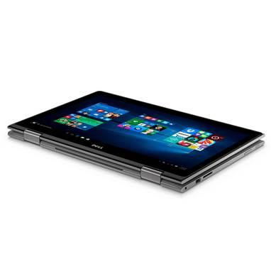 Dell Inspiron 15 5578 15,6" Intel® Core™ i5-7200U 8GB RAM  256GB Dysk SSD  Win10