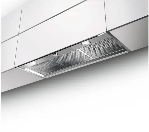 Faber In-Nova Comfort X A90/2 Inox - TRZECI -55%, ALBO 5-TY ZA 1ZŁ - Kup na Raty - RRSO 0%