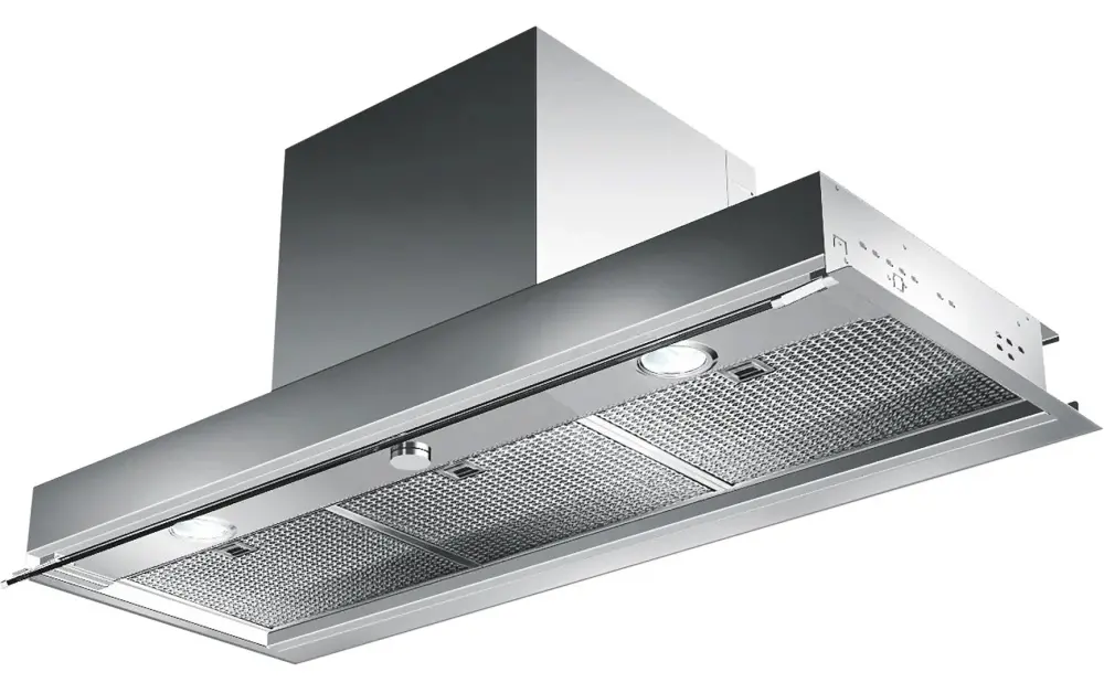 Okap Faber In-Nova Comfort X A90/2 Inox