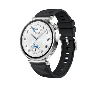 Smartwatch Huawei Watch GT 5 41mm Active Czarny