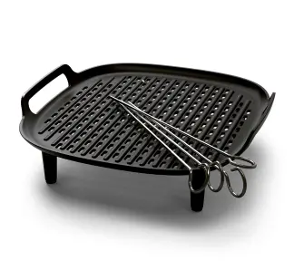 Zestaw akcesoriów Philips HD9926/00